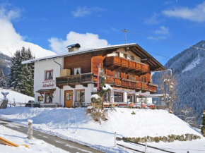 Apartment Gasthof Almluft-5 by Interhome